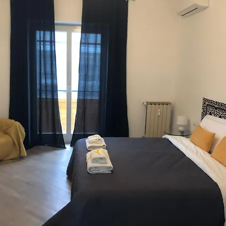 San Peter-vatican Way Appartement Rome