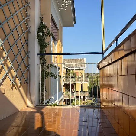 San Peter-vatican Way Appartement *