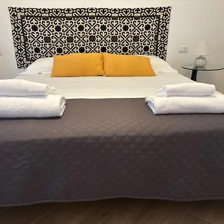 San Peter-vatican Way Apartment *