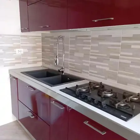 Lägenhet San Peter-vatican Way Rom