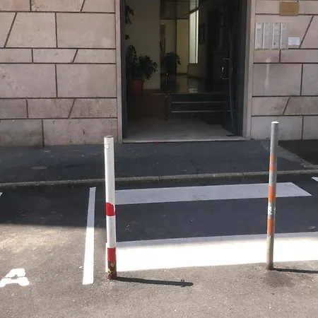 San Peter-vatican Way *