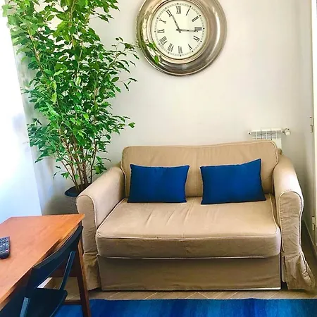 Apartamento San Peter-vatican Way