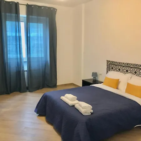 San Peter-vatican Way Apartamento